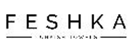 Feshka coupon code