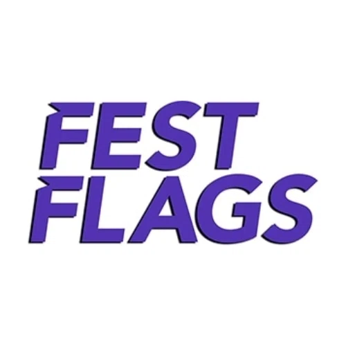 Fest Flags logo