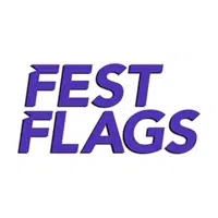 Fest Flags logo
