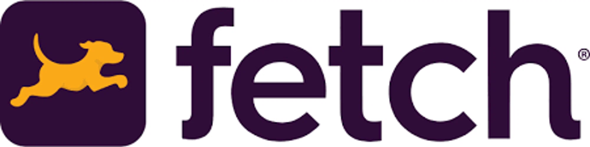 Fetch.com logo