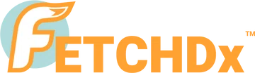 FetchDx logo