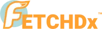 FetchDx logo