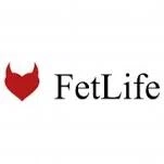 FetLife logo
