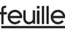 Feuille Luxury logo