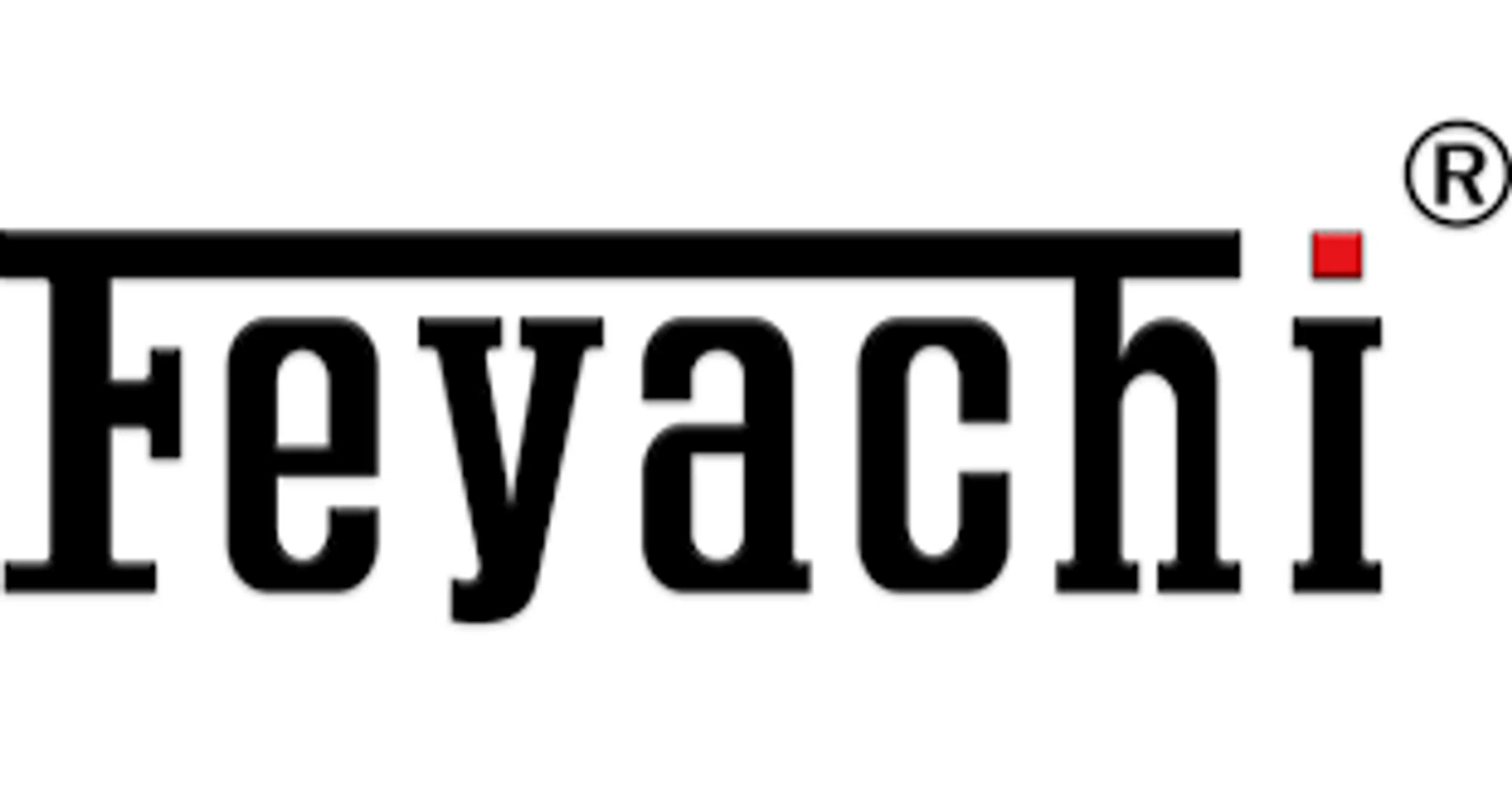 Feyachi logo