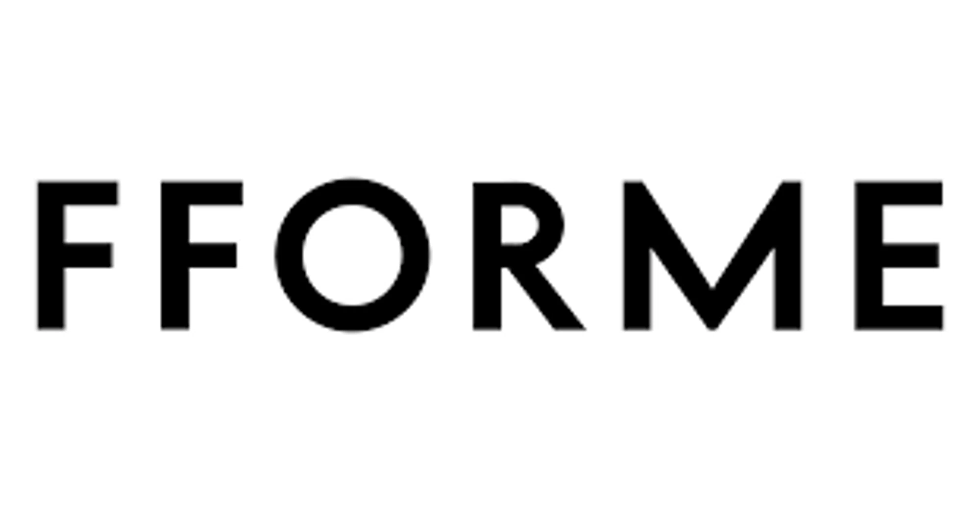 FFORME logo