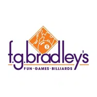 F.G. Bradley's logo