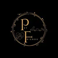 FGC!PetFriends logo