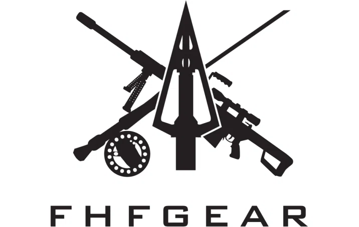 FHF Gear logo