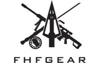 FHF Gear logo