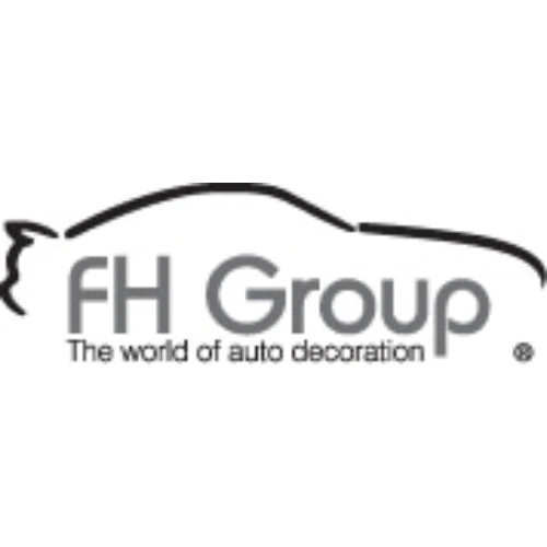 FH Group logo