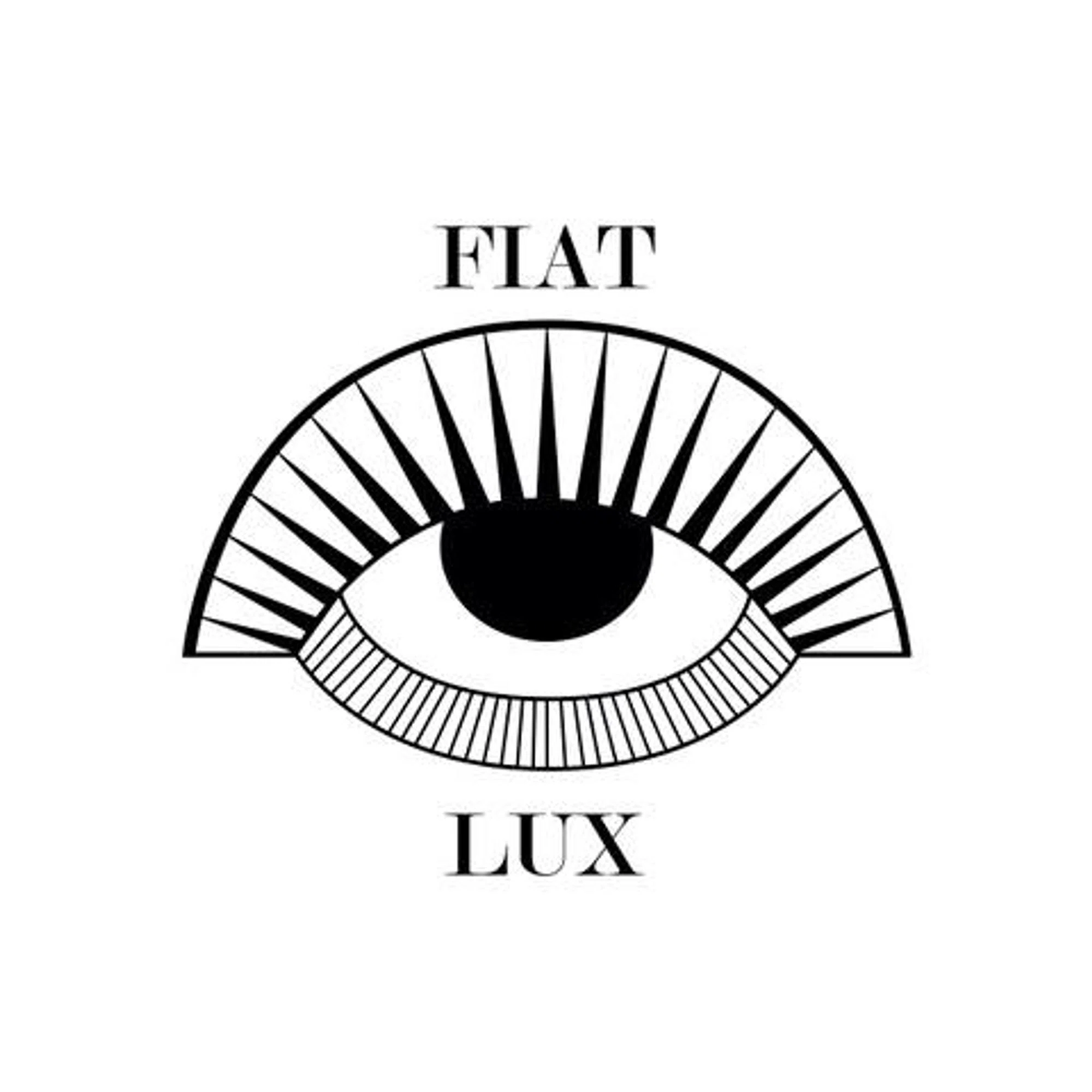 Fiat Lux logo