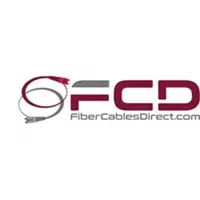 Fiber Cables Direct logo