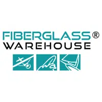 Fiberglass Warehouse logo