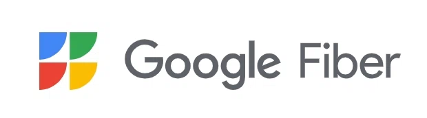 Google Fiber logo