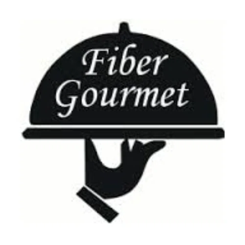 Fiber Gourmet logo