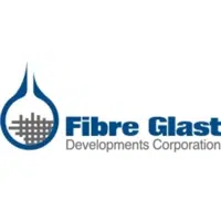 Fibre Glast logo