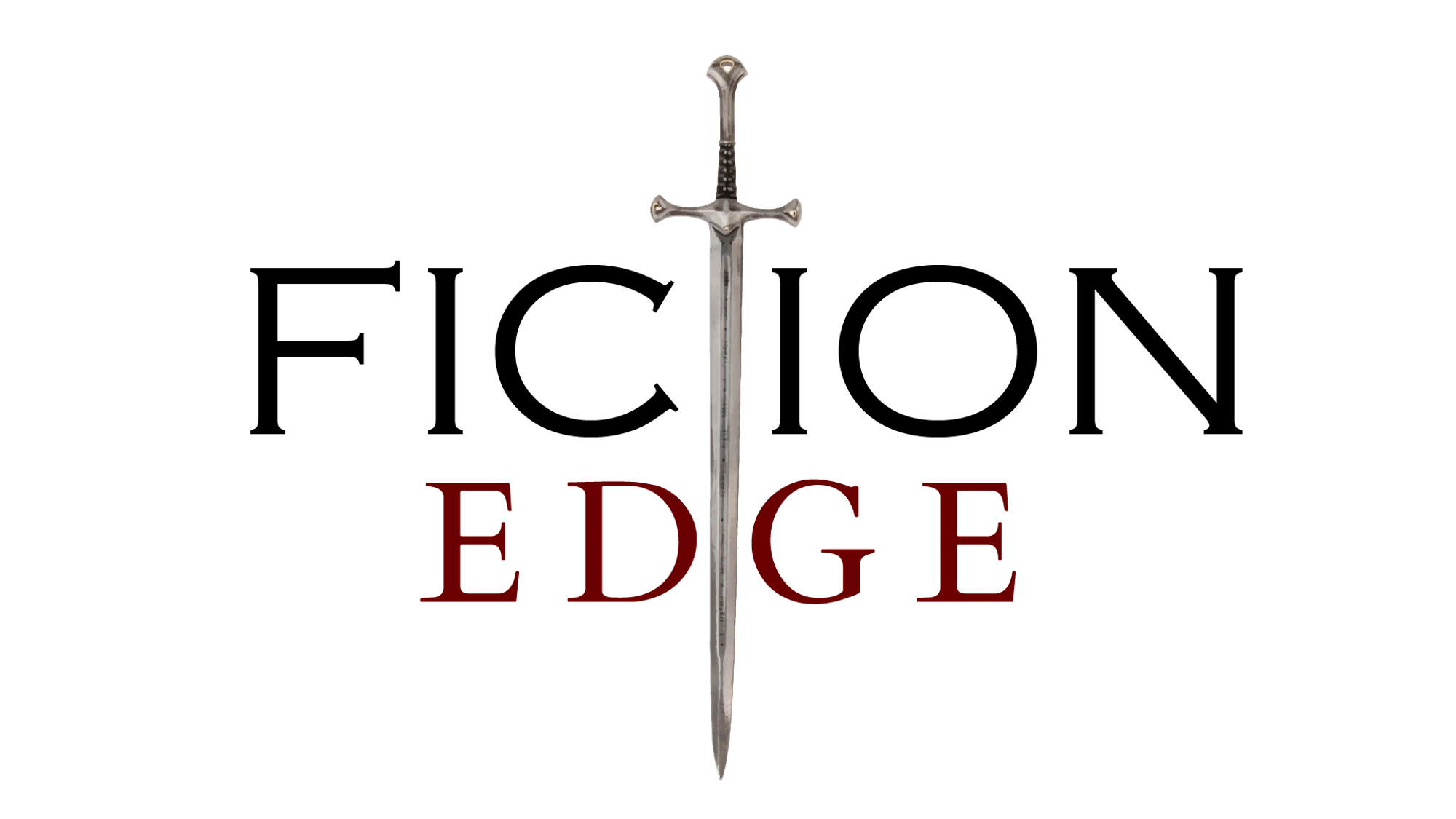 Fiction Edge logo