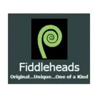 Fiddleheads logo