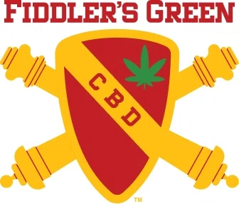 Fiddler's Green CDB logo