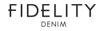 Fidelity Denim promo code