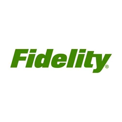 Fidelity logo