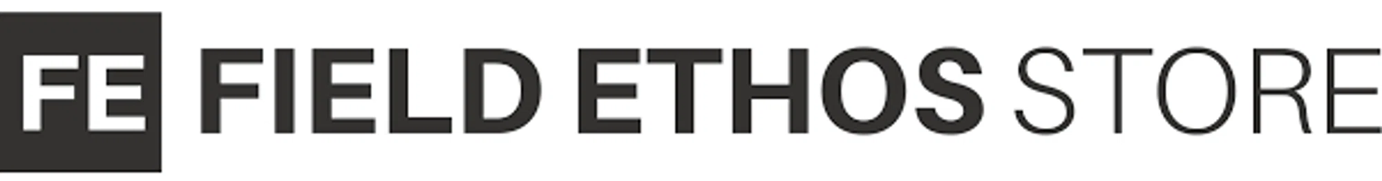 Field Ethos Store logo