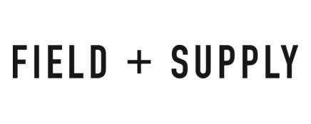 Field + Supply discount code