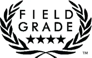 FIELD GRADE logo