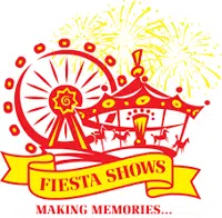 Fiesta Shows logo