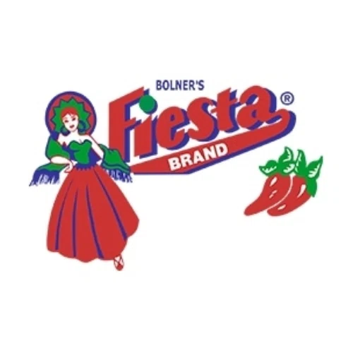 Fiesta Spices logo