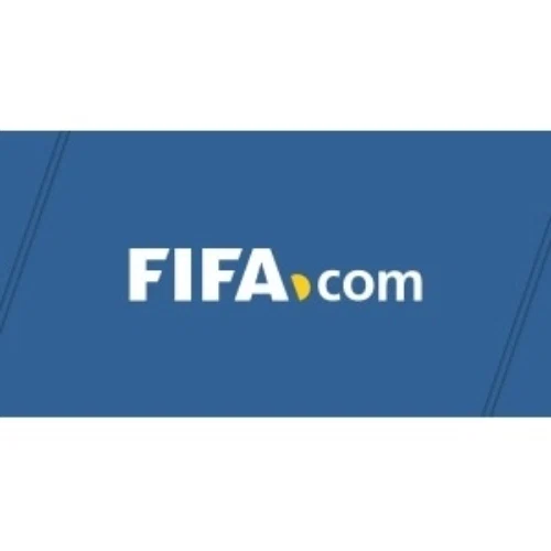 FIFA.com logo