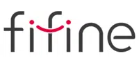 FIFINE MICROPHONE logo