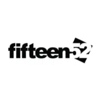 Fifteen52 logo