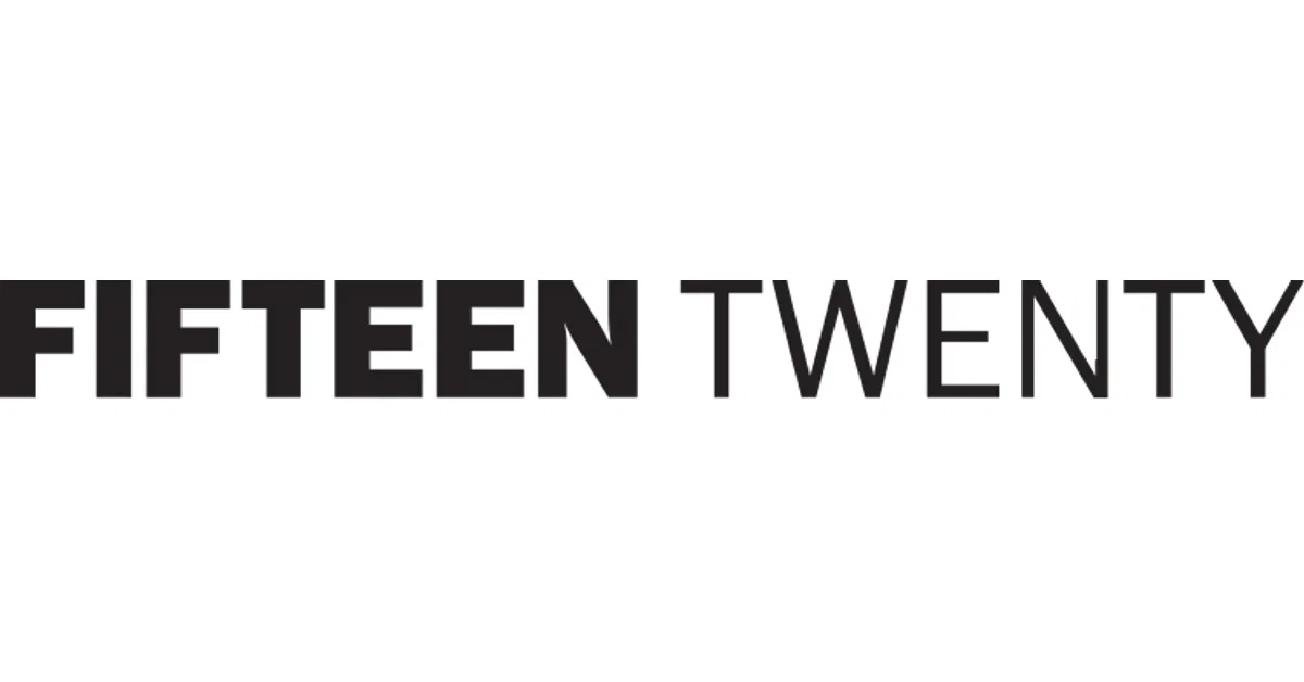 Fifteen Twenty logo