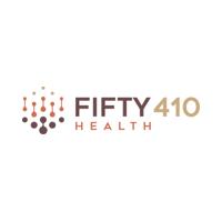 FIFTY 410 promo code