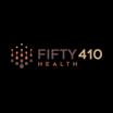 FIFTY 410 promo code