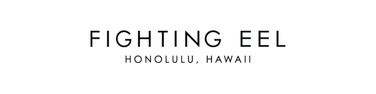 Fighting Eel logo