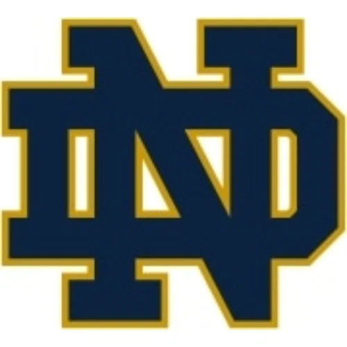 Notre Dame Online Store logo