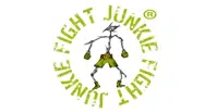 Fight Junkie logo