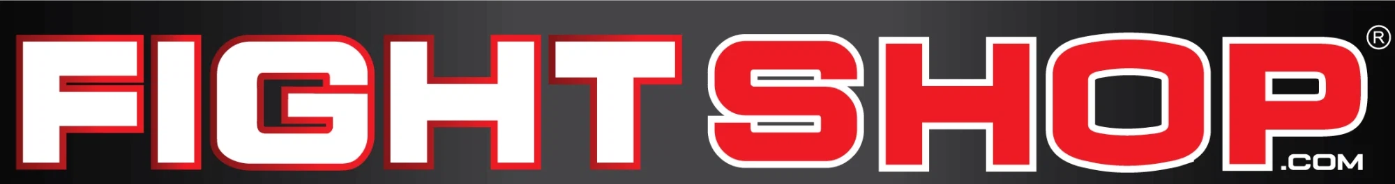 Fight Shop logo