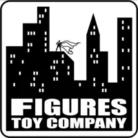 Figures Toy Company logo