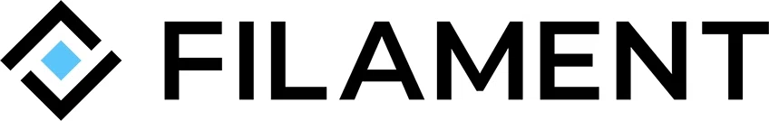Filament logo
