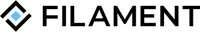 Filament logo