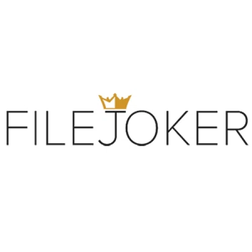 FileJoker logo
