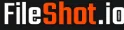 FileShot.io logo