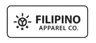 Filipino Apparel logo