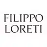Filippo Loreti logo