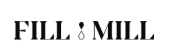 Fill Mill logo