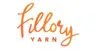 Fillory Yarn logo